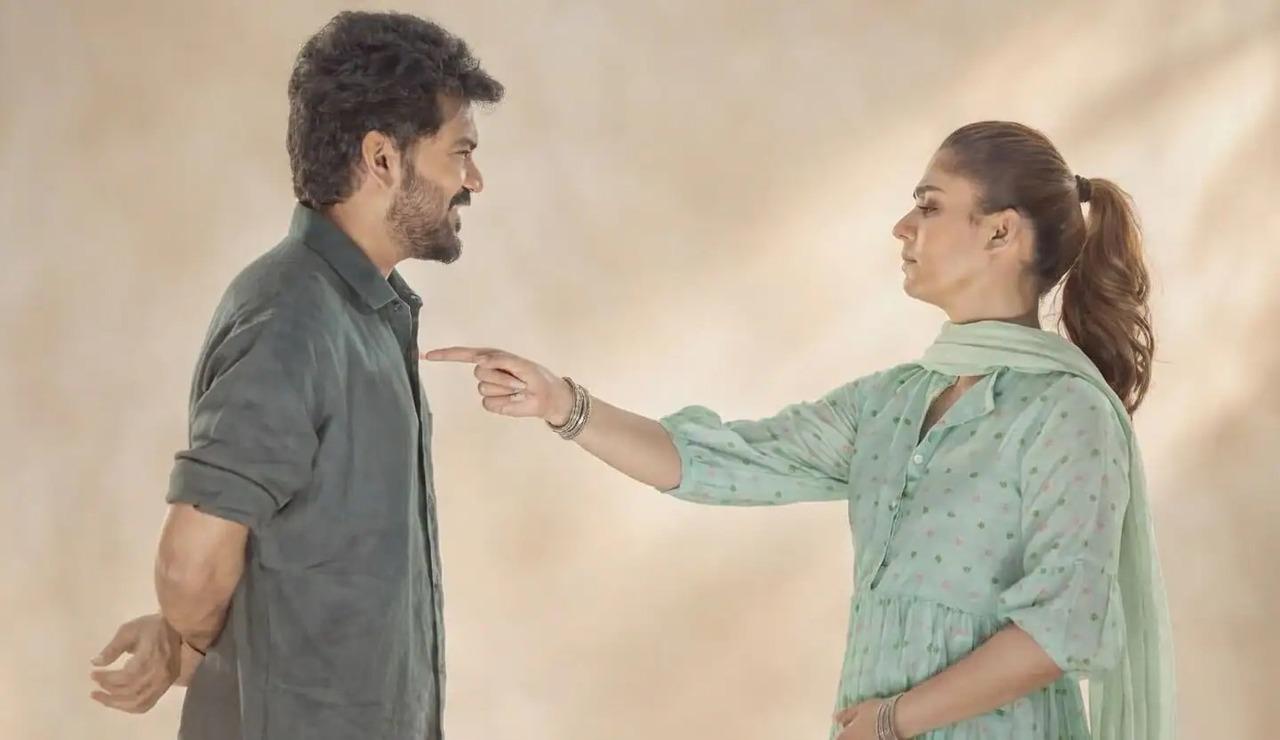 Hi (TBD) 
This upcoming romantic drama starring Nayanthara and Kavin has generated significant buzz among fans. Directed by Vishnu Edavan, the film is expected to explore a contemporary love story with emotional depth. With Nayanthara returning to a romantic role and Kavin’s rising popularity among younger audiences, the film is one of the most awaited love stories in Tamil cinema